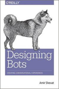 Designing bots book