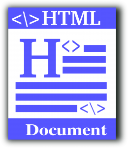 Word document to HTML