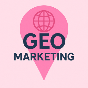 GEO marketing strategies using content