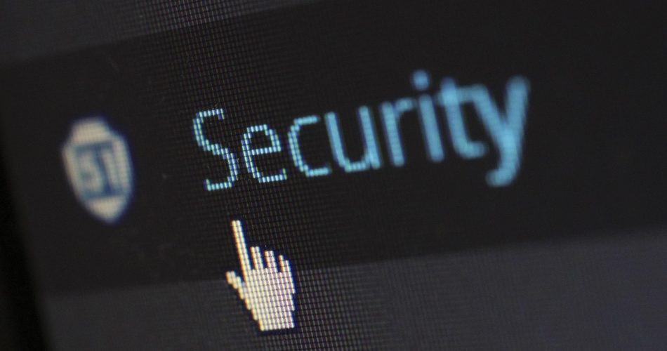 WordPress security