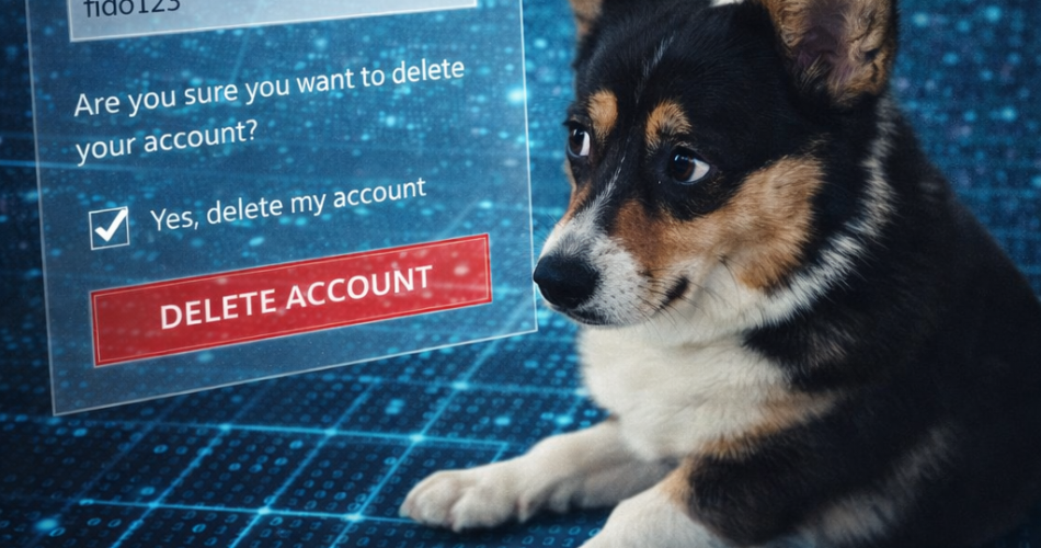 Corgi bypassing authorization on a WordPress form