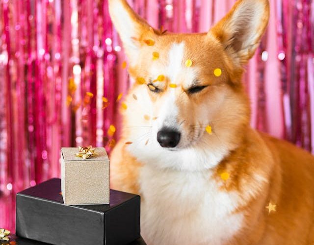 corgi deleting comments