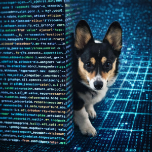 Corgi bypassing code security