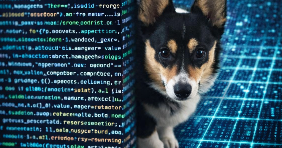 Corgi bypassing code security